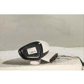 Espejo exterior Izq.