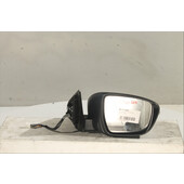 Espejo exterior Der.