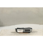 Interruptor y palanca de luces