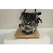 Motor gasolina