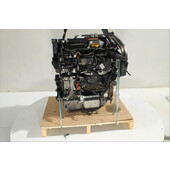 Motor diesel