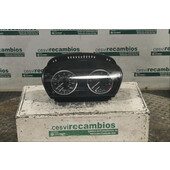Cuadro instrumentos