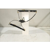 Elevalunas eléctrico puerta Del. Izq.