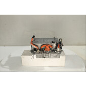 Transformador tensión