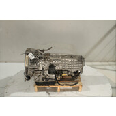 Caja cambios automática