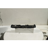 Chapa unión alojamiento faros