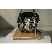 Motor diesel
