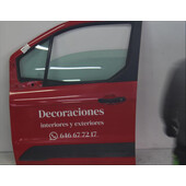 Puerta Del. Izq.
