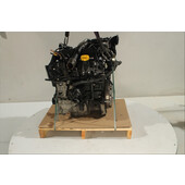 Motor diesel