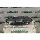 Cuadro instrumentos