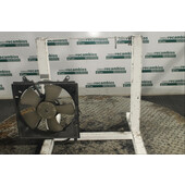 Electroventilador Izq.