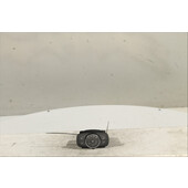 Interruptor y palanca de luces