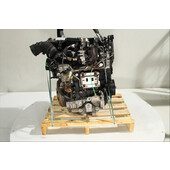 Motor diesel