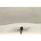 Palanca e interruptor freno de mano