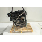 Motor diesel