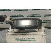 Cuadro instrumentos