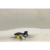 Palanca de intermitentes