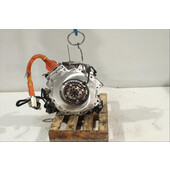 Motor eléctrico