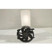 Electroventilador Der.