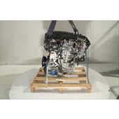 Motor gasolina