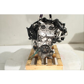 Motor gasolina