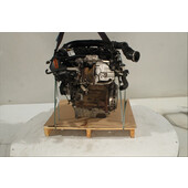 Motor gasolina