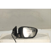 Espejo exterior Der.