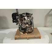 Motor gasolina