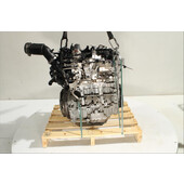 Motor gasolina