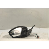 Espejo exterior Izq.