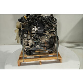 Motor diesel
