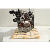 Motor diesel