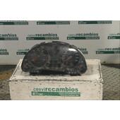 Cuadro instrumentos