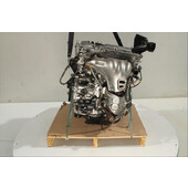 Motor gasolina