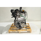 Motor gasolina