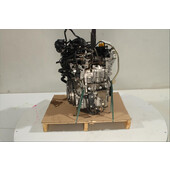 Motor gasolina