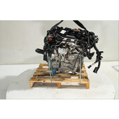 Motor gasolina
