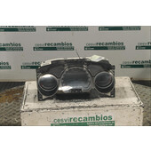 Cuadro instrumentos