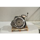 Caja cambios automática