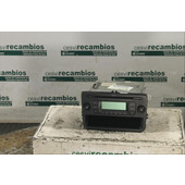 Autorradio CD