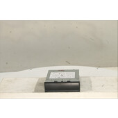 Unidad navegación GPS