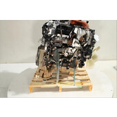 Motor diesel