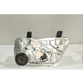 Elevalunas eléctrico puerta Del. Der.