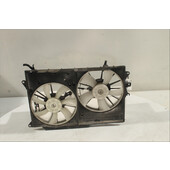 Conjunto electros y soporte