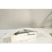 Elevalunas eléctrico puerta Del. Der.