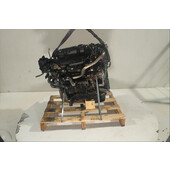 Motor diesel