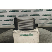 Intercooler