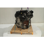 Motor diesel