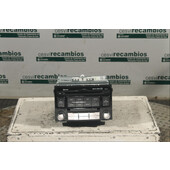 Autorradio CD