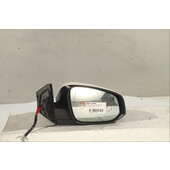 Espejo exterior Der.
